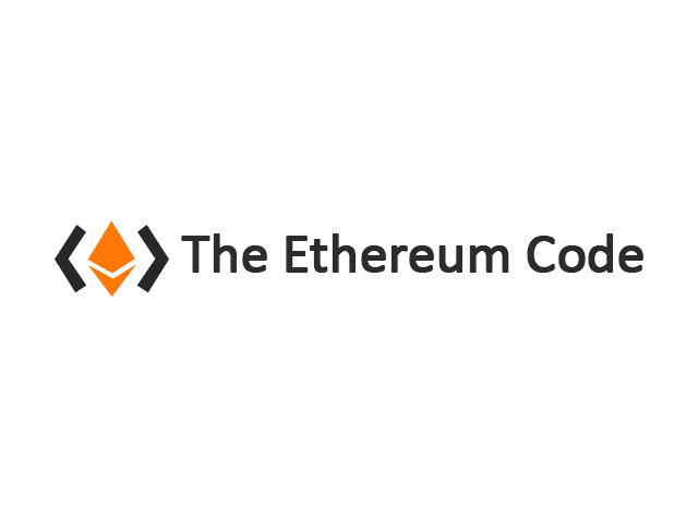 Ethereum Code what is it?