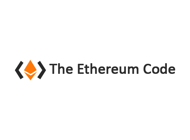 Ethereum Code Τι είναι?