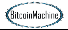 รีวิว Bitcoin Machine