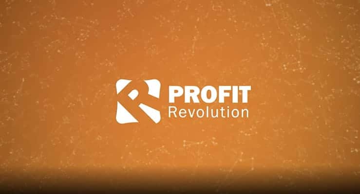 Profit Revolution what is it?