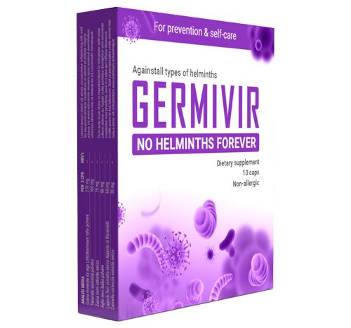 Reviews Germivir
