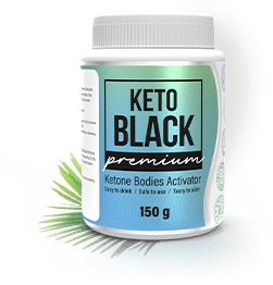 Keto black que es?