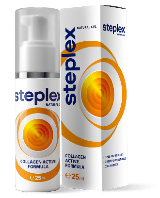 Steplex care este problema?