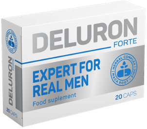 Deluron what is it?