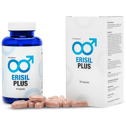 Erisil Plus what is it?