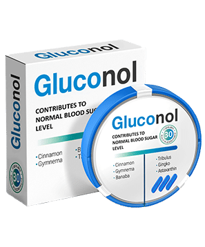Recenzije Gluconol