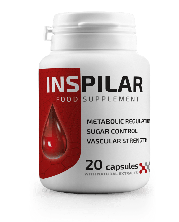 Inspilar Co to?