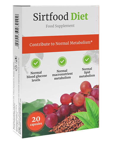 Recenzii SirtFood Diet