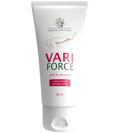 Variforce what is it?