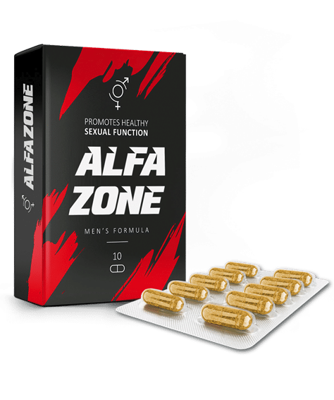 Alfazone Nó là cái gì?