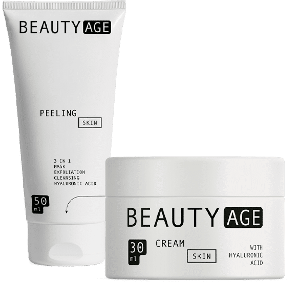 mga review Beauty Age Complex