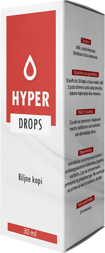 Hyperdrops Que passa?