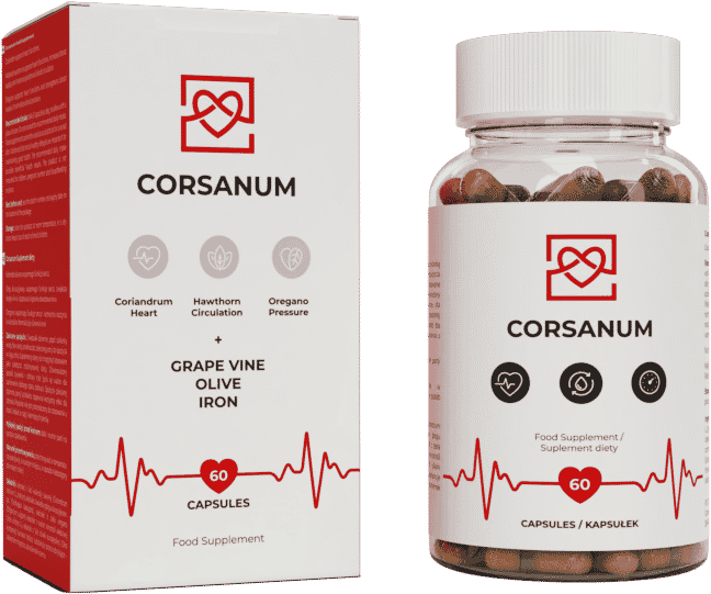 Corsanum