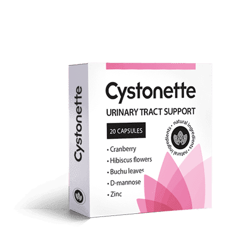 Reviews Cystonette