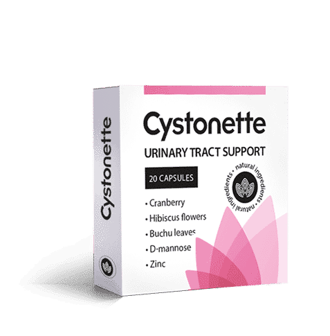 Cystonette यह क्या है?