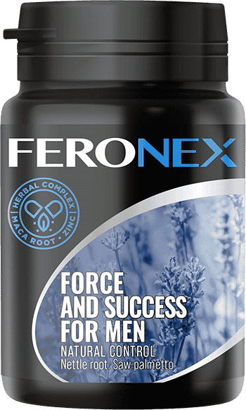 Recenzije Feronex