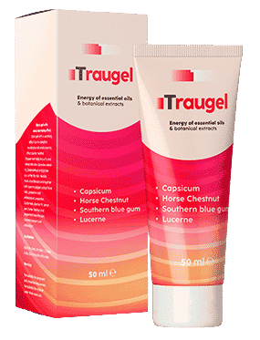 Traugel what is it?