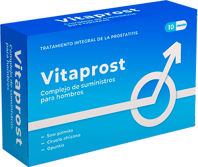 Vitaprost what is it?