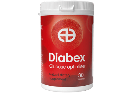 Diabex what is it?