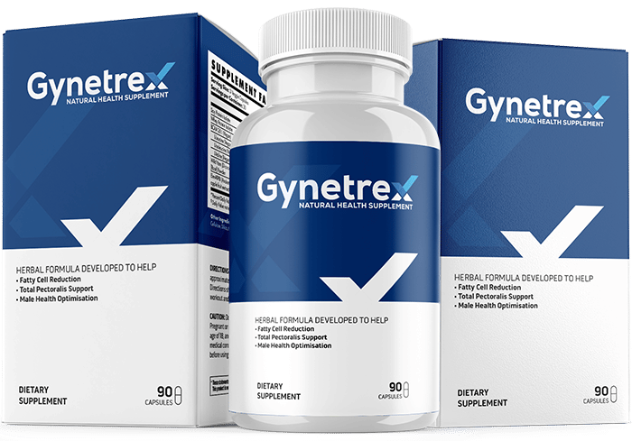 Gynetrex यह क्या है?