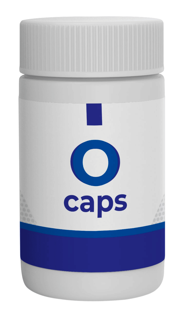 O Caps what is it?