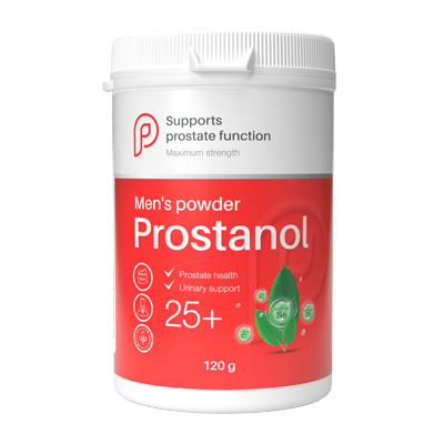 Prostanol what is it?