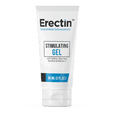 Erectin Gel what is it?