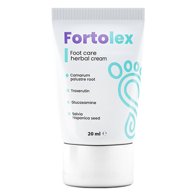 Fortolex Nó là cái gì?