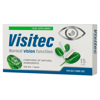 Visitec Co to?