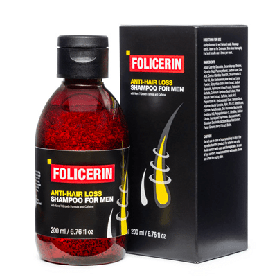 Folicerin what is it?