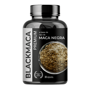 Blackmaca Co to?