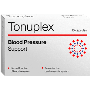 Tonuplex यह क्या है?