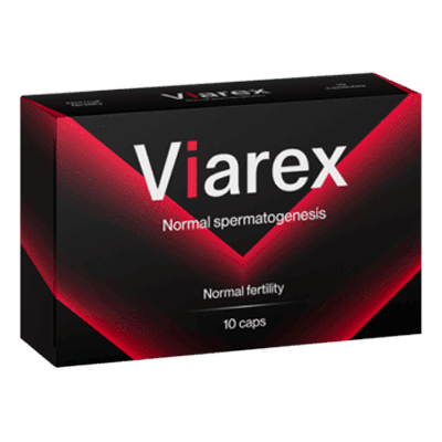 Viarex what is it?