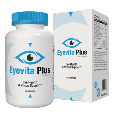 Eyevita Plus Nó là cái gì?