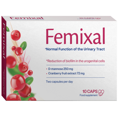 Femixal Nó là cái gì?