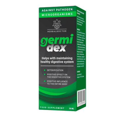 Germidex what is it?