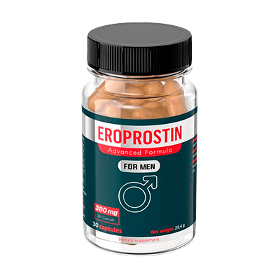 Eroprostin what is it?