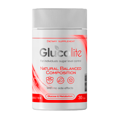 Glucolite