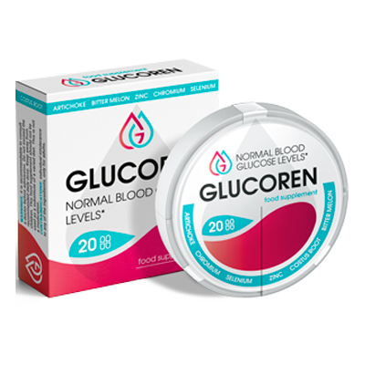 Glucoren