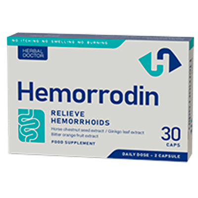 Hemorrodin