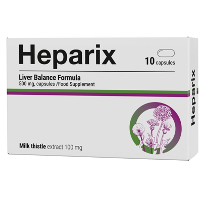 Heparix