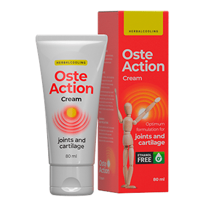 OsteAction what is it?