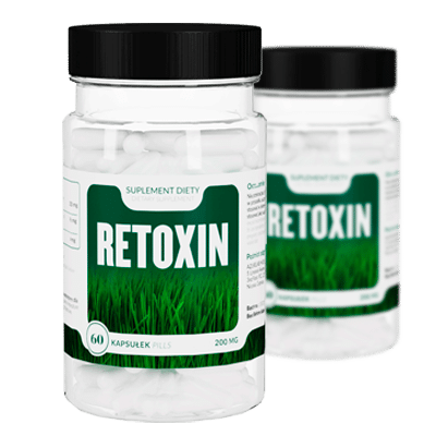 Retoxin what is it?