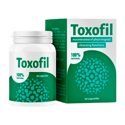 Toxofil what is it?