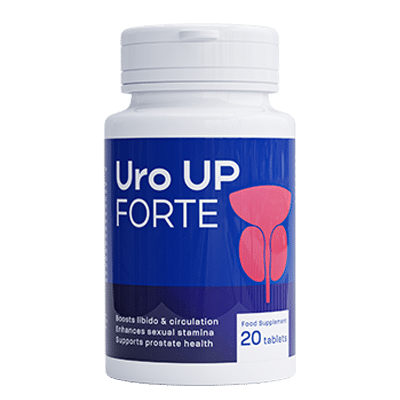 Uro UP Forte what is it?